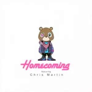 Instrumental: Kanye West - Homecoming Ft. Chris Martin  (Produced By Warryn Campbell & Kanye West)